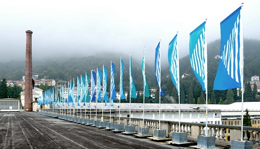 Tre artiste per Trivero: Alek O., Laura Pugno e Valentina Vetturi in una nuova edizione di “All’Aperto” di Fondazione Zegna