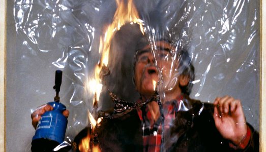 Ricordando Burri, auguri Paese piccolo | Ricordando Burri, auguri Paese piccolo |