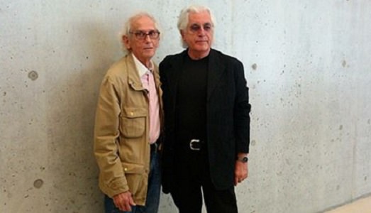 Christo vi farà camminare sull’acqua. Ecco il nuovo progetto dell’artista che torna in Italia, a reinterpretare il lago d’Iseo