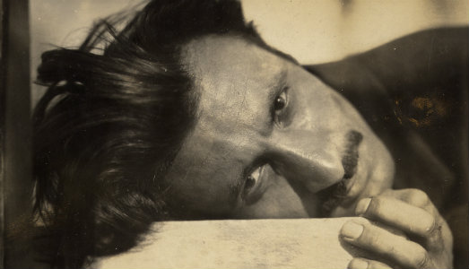 Un eroe del nostro tempo. A Ca’ Pesaro, la grande retrospettiva dedicata ad Arshile Gorky