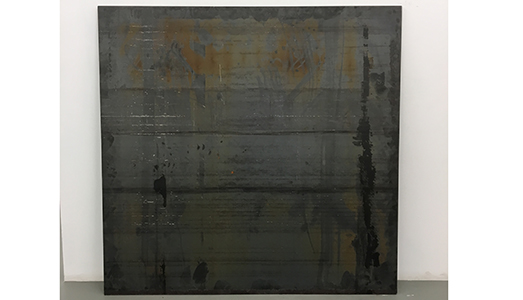 Pedro Cabrita Reis: 4 Volte Io