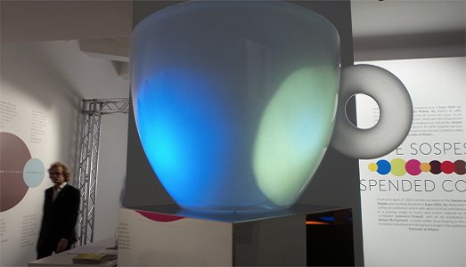 Milano Design Week/2. Nell’edizione 2016 del Salone del Mobile, alla Triennale, oltre al prodotto industriale c’è di più!