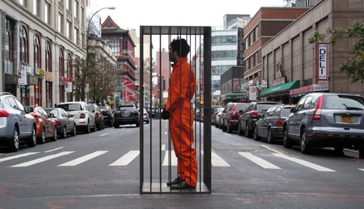 Il detenuto imprudente