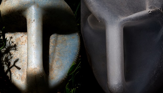 “Enosim. Il posto delle anime”: una mostra in una cava di Cagliari, raccontando dei rifiuti che approdano sull’isola, con le foto di Thierry Konarzewski “Enosim. Il posto delle anime”: una mostra in una cava di Cagliari, raccontando dei rifiuti che approdano sull’isola, con le foto di Thierry Konarzewski