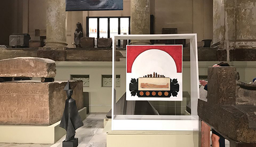 Egitto in svendita |