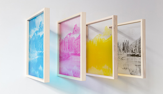 Fino al 7.XII.2016 | Enzo Calibè, A Landscape is a Landscape is a Landscape | Galleria E23, Napoli