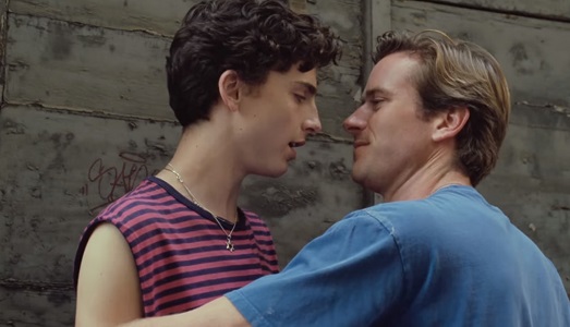 André Aciman ha annunciato che presto uscirà il romanzo sequel di Call me by your name