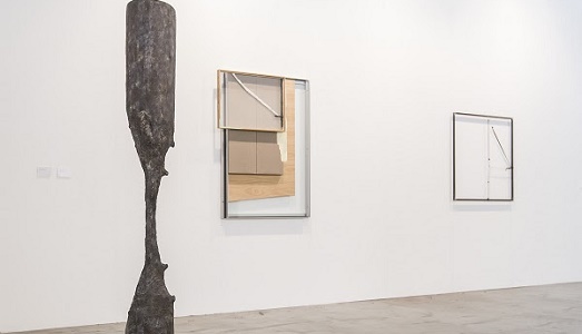 Torino. Artissima e oltre/18. Pioggia di premi sulla fiera: ecco chi vince gli award Owenscorp, Mutina, Ettore Fico, Sardi e Reda