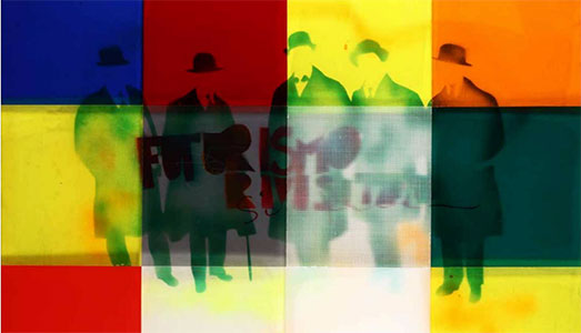 Cambi Casa D’Aste punta sul contemporaneo