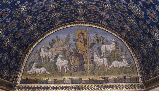 Cambio di mano a Ravenna. I maggiori siti culturali saranno affidati alla Fondazione RavennAntica Cambio di mano a Ravenna. I maggiori siti culturali saranno affidati alla Fondazione RavennAntica