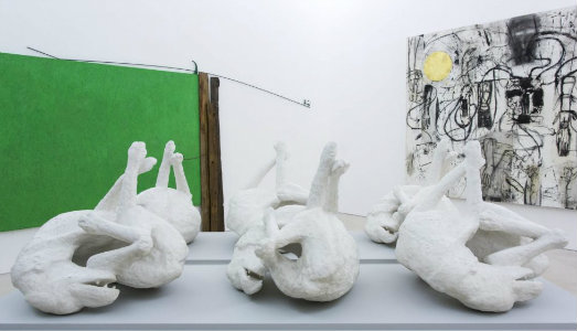 La Campania Felix del contemporaneo. Chiude la mostra al Madre e si aprono nuove prospettive