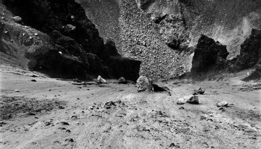 Impressioni dalla Campania Mirabilis. Alla Reggia di Caserta, un Grand Tour contemporaneo