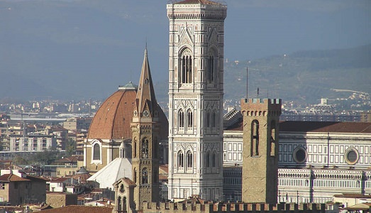 Lasciate un “Autography” a Santa Maria del Fiore, ma non scrivete sui muri! Ecco una nuova idea digitale che parte dal rinnovato scrigno di Firenze