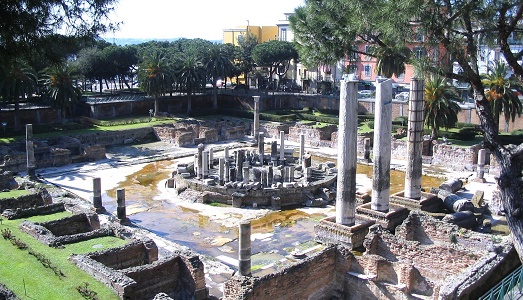 Quasi sei milioni di euro per il Sud. Da ripartire tra una ventina di progetti per la valorizzazione culturale Quasi sei milioni di euro per il Sud. Da ripartire tra una ventina di progetti per la valorizzazione culturale