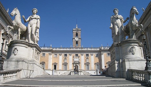 Come funziona e cosa permette la fusione tra pubblico e privato, nel sostegno della cultura? Se ne parla oggi in Campidoglio, con l’American Academy