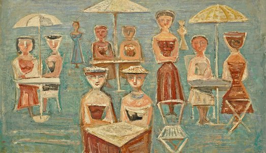 Opere d’arte confiscate, restituzione alla collettività e un po’ di fascino per il traffico illecito. Da Open Care a Milano una giornata di studi sul tema