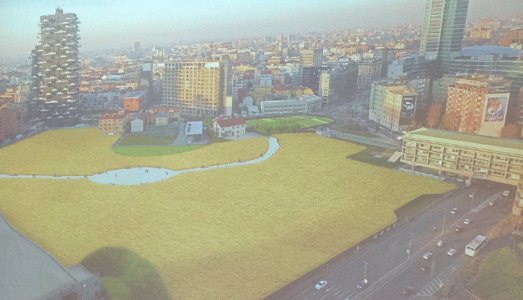 Hai mai visto un campo di grano a Milano? Sarà a Porta Nuova, grazie a Fondazione Trussardi, nella prima “Smart Community” d’Italia Hai mai visto un campo di grano a Milano? Sarà a Porta Nuova, grazie a Fondazione Trussardi, nella prima “Smart Community” d’Italia