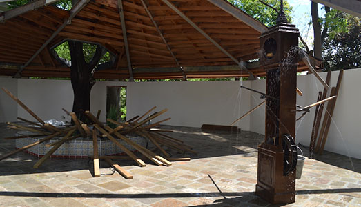 Il Canada di Geoffrey Farmer