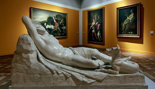 …E che cane! …E che cane!