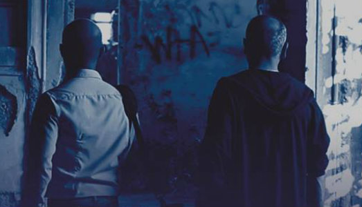 Cannes/6. Noir allo Short Film Corner, con La Mezzanotte Blu di Eduardo Cocciardo