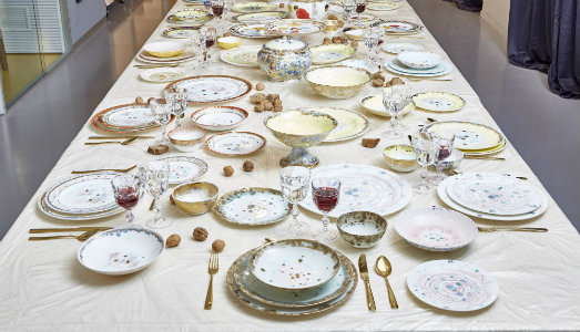 Festa da Cantiere Galli. Inaugurato l’Osservatorio del design, tra tradizione e innovazione