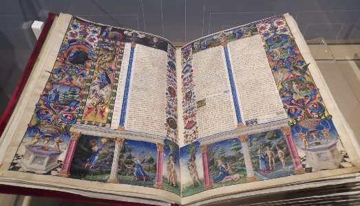 Due opere d’eccezione, per il riallestimento della Pinacoteca Nazionale di Ferrara