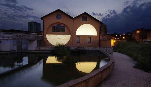 Musei di Terni: adesso è il vero Caos. Gara deserta per la gestione del complesso museale. Ed è polemica Musei di Terni: adesso è il vero Caos. Gara deserta per la gestione del complesso museale. Ed è polemica