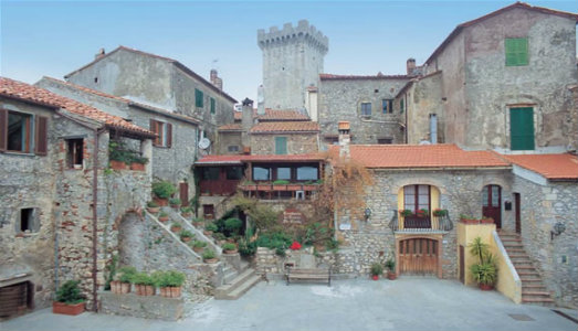 Con Treeline Residency, il territorio maremmano si apre all’arte contemporanea