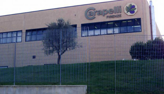 Carapelli for art, da 125 anni. Al via il concorso dedicato ai giovani artisti