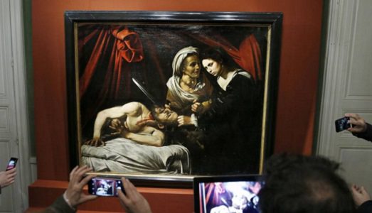 Il Caravaggio in soffitta? Verissimo, e vale 120 milioni di euro. E il Louvre cerca già fondi per l’acquisizione