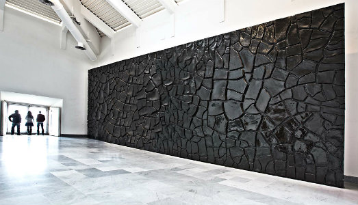 Con Caravaggio, Van Gogh e Vivaldi, Il Museo di Capodimonte è tutto da vedere e sentire