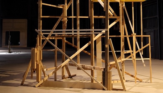 Riccardo Arena, Ludovica Carbotta, Adelita Husni-Bey e ZAPRUDER: ecco i finalisti della quarta edizione del Premio MAXXI