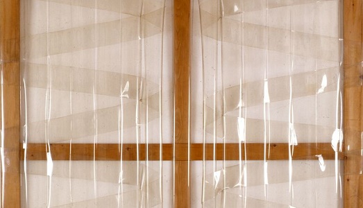 La rivincita dell’avanguardia, con Land Art, Gianni Piacentino e il retro dei quadri in grande stile. Ecco il nuovo programma milanese di Fondazione Prada