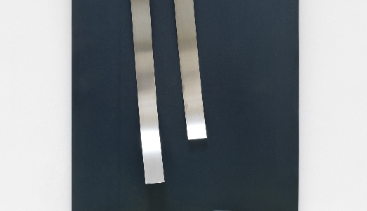 Acciao chiaroscuro. La scultura dialettica di Carlo Lorenzetti in mostra al CRAC di Taranto |