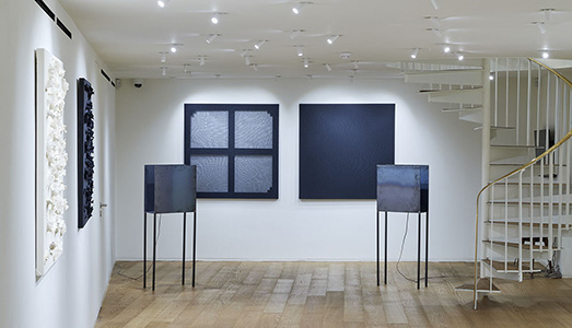 Italiani a Londra: Carlo Rea | da Tornabuoni