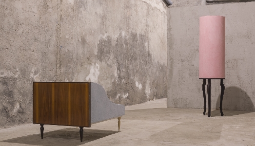 Le ragioni della Leggerezza di Carmelo Nicotra, allo spazio Bocs di Catania Le ragioni della Leggerezza di Carmelo Nicotra, allo spazio Bocs di Catania