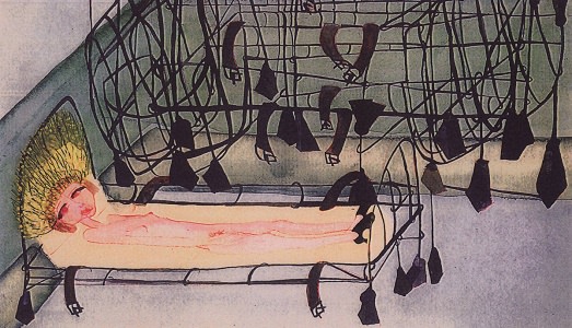 Sulle tracce di Carol, grazie ai giovani. Per un mese a Torino si scopre un “PanoRama” ispirato alla grande artista. Olga Gambari ci racconta il progetto