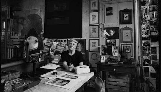 A casa di Carol Rama. Per comprendere meglio la ricerca dell’artista la GAM di Torino presenta una serie di visite speciali, non solo alla mostra