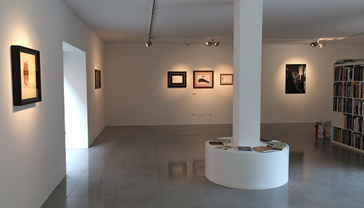 Fino al 16.VI.2018 | Carol Rama opere su carta 1962-1998 | MEB Arte Studio, Borgomanero