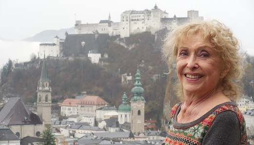 Biennale Arte 2017. A Carolee Schneemann va il Leone d’Oro alla Carriera