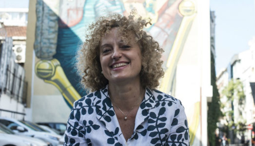 Carolyn Christov-Bakargiev lascia la direzione della GAM e prosegue con il Castello di Rivoli