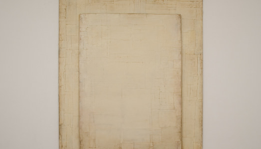 Fino al 6.IV.2015 | Lawrence Carroll | Ghost House | MAMbo, Bologna