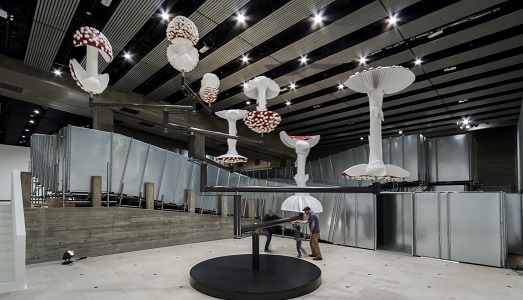 HangarBicocca, ovvero come si fa l’arte contemporanea a Milano. Tra grandi nomi e progetti speciali ecco cosa andrà in scena nel prossimo triennio |