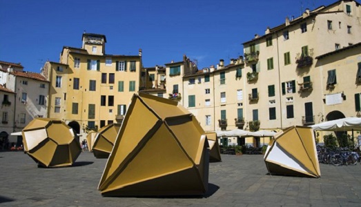 Cartasia diventa Lucca Biennale. Da agosto a settembre, al via alla nona edizione