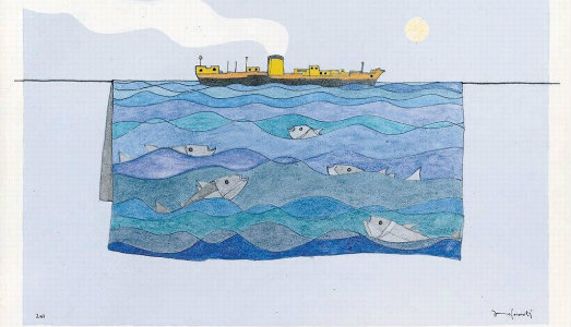 Carte scoperte. Gli enigmi leggeri di Francesco Casorati alla Galleria Avanguardia Antiquaria di Milano