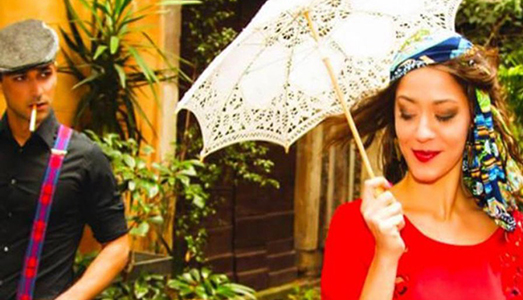 La brutta cartolina La brutta cartolina