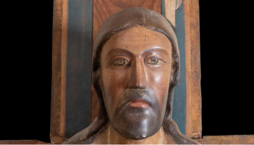 Cartoline dal Medioevo. Percorso d’arte nel cuore d’Italia, dopo il terremoto: Matelica