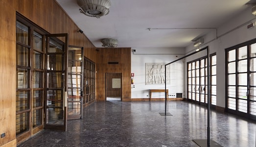 La Palazzina Reale di Firenze diventa “città pubblica”. Con un concorso di idee per la nuova casa dell’architettura