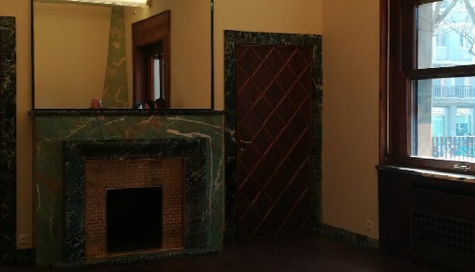 Casa Corbellini Wassermann: ecco la splendida nuova sede milanese della galleria Massimo De Carlo Casa Corbellini Wassermann: ecco la splendida nuova sede milanese della galleria Massimo De Carlo