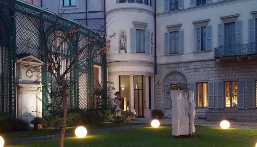 Un tesoro in più, in città. A Milano riapre al pubblico la Casa del Manzoni. Restaurata dallo studio De Lucchi, of course